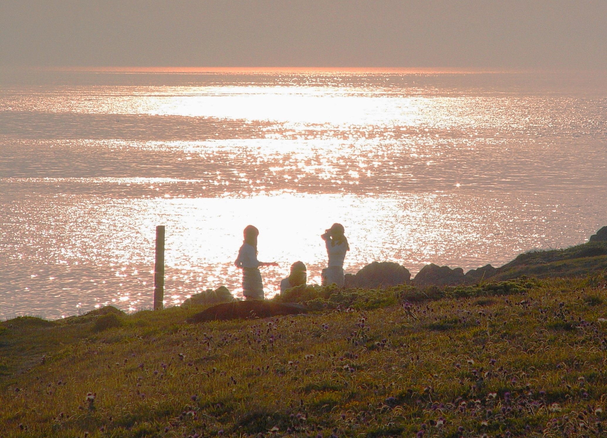 👹 악마의 발자국(오니노아시아토) 이미지 6